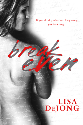 Break Even (Paperback)