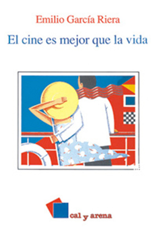 El Cine Es Mejor Que La Vida