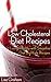 Low Cholesterol Diet Recipes by Lisa Graham