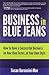 Business in Blue Jeans