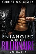 Entangled with the Billionaire #3