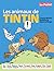 Les animaux de Tintin