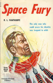Space Fury