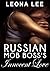Russian Mob Boss's Innocent Love (Mikail Crime Family #2)