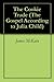 The Cookie Trade (The Gospel According to Julia Child Book 1)