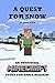 A Quest For Snow (Unofficial Minecraft Early Reader Stories, #5)