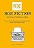9X NON FICTION BOOK TEMPLATES: 9 Copy Paste Templates for Writing Your Next Non Fiction Book