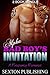 Alpha Bad Boy's Invitation