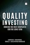 Quality Investing...
