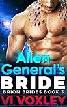 Alien General's Bride by Vi Voxley
