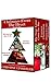 Christmas From The Heart - Boxed Set My True Love Gave To Me - Forever Christmas - Home for the Holidays by Christine Lynxwiler