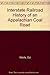 The Interstate Railroad History of an Appalachian Coal Road by Ed Wolfe