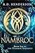 Nambroc (Nambroc Sequence Book 6)