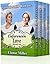 Fairfield Amish Romance: Unforeseen Love Boxed Set (Fairfield Amish Romance Anthologies)