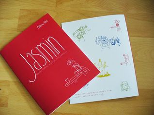 Jasmin cherche l'amour, ou quelque chose comme ça (Unknown Binding)