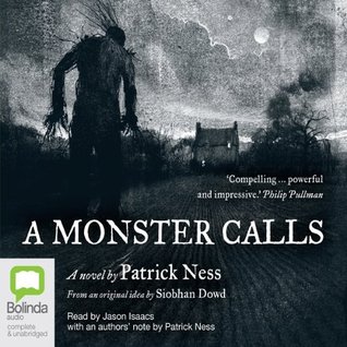 A Monster Calls