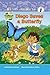 Diego Saves a Butterfly (Level 1)
