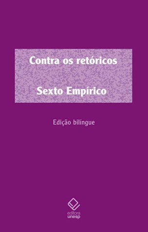 Contra os retóricos