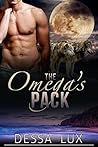 The Omega's Pack by Dessa Lux