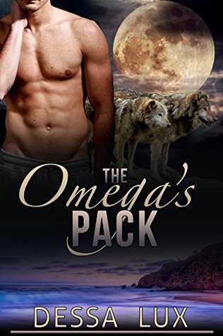 The Omega's Pack (The Protection of the Pack #2)