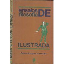 Ensaios de filosofia ilustrada