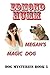 Megan's Magic Dog