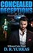 Concealed Deceptions (Braxon Carter Book 4)