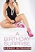 A Birthday Surprise: (A Sexy FFM Ménage Tale)