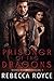 Prisoner of the Dragons (Soul Bound #1)
