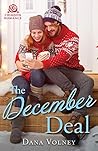 The December Deal (Christmas in Casper Book 1)