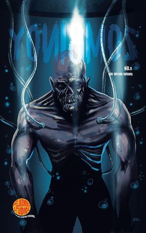 Zombinoy 5 (Zombinoy, #5)