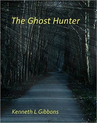 The Ghost Hunter