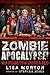 Zombie Apocalypse! Washington Deceased (Zombie Apocalypse! Spinoff)