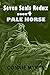 Pale Horse: Seven Seals Redux, #4