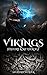 Vikings: History & Mythology (Norse Mythology, Norse Gods, Norse Myths, Viking History)