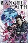 Angel & Faith: Se...