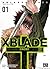 XBlade Cross T01 (French Edition)