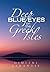 Deep Blue Eyes on the Greek Isles