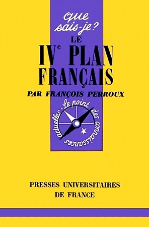 Le IVᵉ plan français