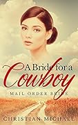 A Bride For A Cowboy