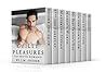 Guilty Pleasures (Box Set)