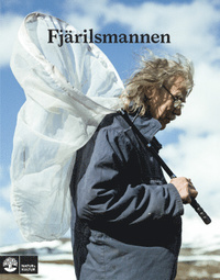 Fjärilsmannen (Hardcover)