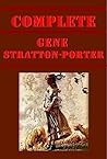 Gene Stratton-Porter Works- A Girl Of The Limberlost Freckles Her Father's Daughter of the Land Harvester Laddie Michael O'Halloran At the Foot of the ... Fire Bird Moths of the Limberlost Song of Gene Stratton-Porter Works- A Girl Of The Limberlost Freckles Her Father's Daughter of the Land Harvester Laddie Michael O'Halloran At the Foot of the ... Fire Bird Moths of the Limberlost Song of