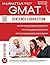 GMAT Sentence Correction by Manhattan Prep Publishing