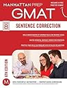 GMAT Sentence Cor...