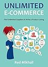 UNLIMITED E-COMMERCE 2016: Find Unlimited Suppliers & Learn To Write a Product Listing UNLIMITED E-COMMERCE 2016: Find Unlimited Suppliers & Learn To Write a Product Listing