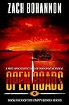 Open Roads (Empty Bodies #4)