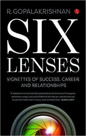Six Lenses: VIgnettes of Success, Career and Relationships