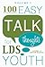 100 Easy Talk Thoughts for LDS Youth Vol. 1