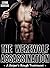 The Werewolf Assassination: A Sniper's Rough Treatment (Kinky Contracts Book 1)